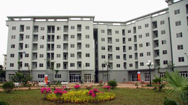 Hanoi to develop 15 housing projects in 2021-2025