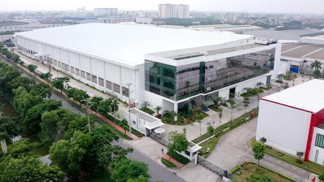 Hitachi Energy opens cutting-edge transformer factory in Bac Ninh