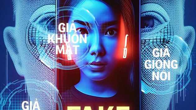 Năm 2024: ChatGPT và DeepFake sẽ được sử dụng để tự soạn kịch bản lừa đảo chiếm đoạt tiền người dùng