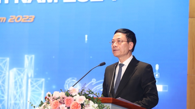 Sứ mệnh mới, không gian phát triển mới của nhà mạng
