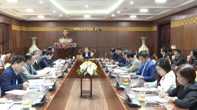 Đà Nẵng đẩy mạnh phát triển nguồn nhân lực phục vụ ngành công nghiệp vi mạch, bán dẫn