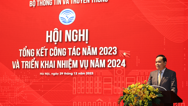 Nâng chất lượng, năng lực cạnh tranh để đội ngũ làm báo sống và trụ được với nghề