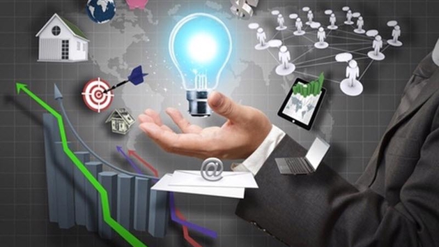 Applications for intellectual property rights up 11% in 2023