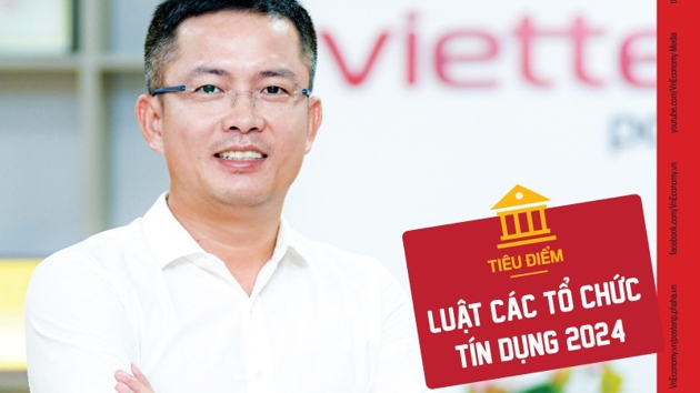 Tạp chí Kinh tế Việt Nam số 9 -2024