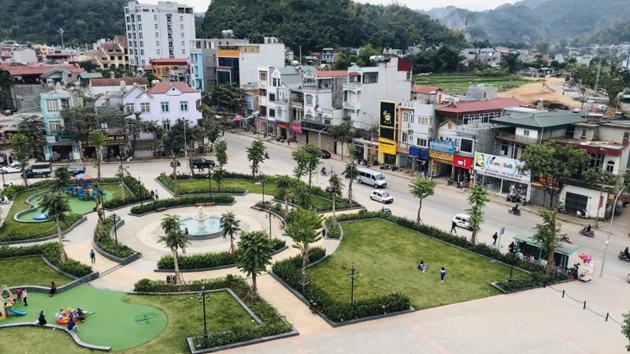 Son La to have 16 urban areas by 2025