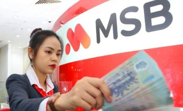 MSB offers $121-mln credit package for green and sustainable projects