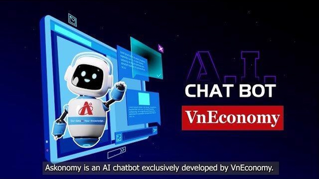 VnEconomy Debuts Upgraded AI Assistant, Prioritizing Accuracy in Economic Data