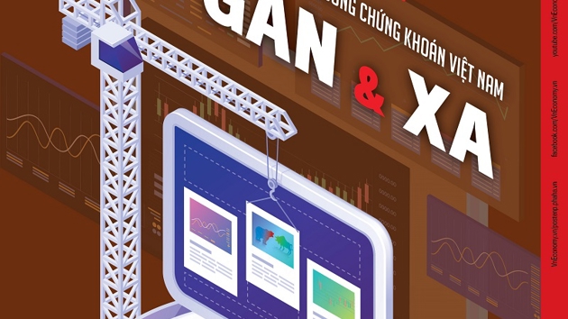 Tạp chí Kinh tế Việt Nam số 12-2024