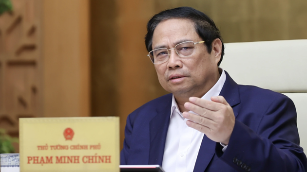 Vietnam PM Orders Urgent Review of Stock Market Systems Following Glitches