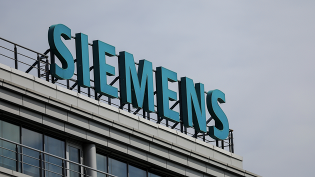 Siemens: Doanh nghiệp Đức sẽ còn phụ thuộc vào Trung Quốc trong nhiều thập kỷ