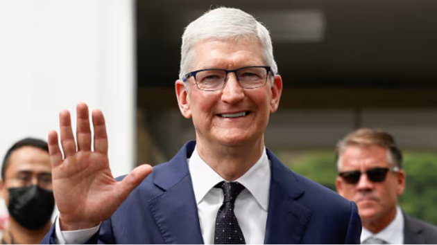 Apple xem xét mở nhà máy tại Indonesia