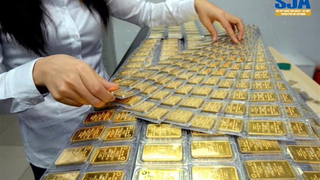 Vietnam Central Bank to Auction $664,000 Worth of Gold Amid Market Demand
