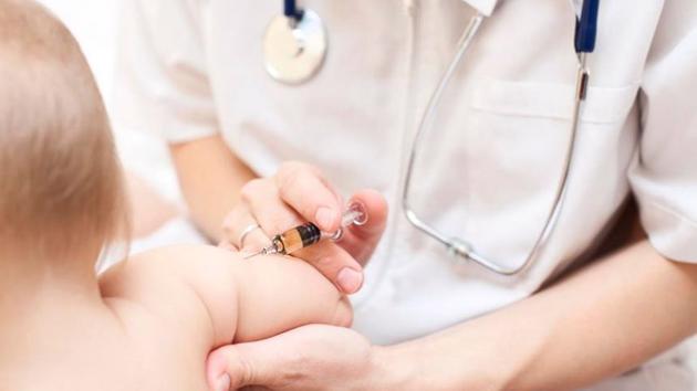 TP.HCM: Nhận 13.000 liều vaccine 5 trong 1, sẵn sàng triển khai tiêm chủng cho trẻ em