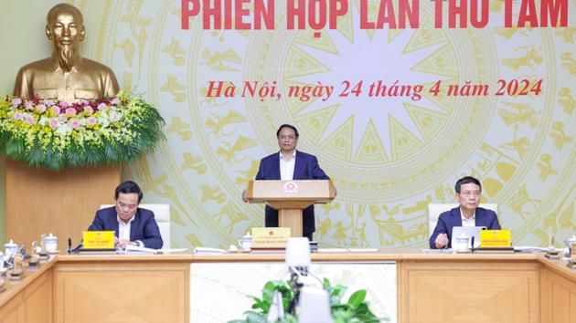 Vietnam Signals Renewed Focus on Digital Economy and Transformation