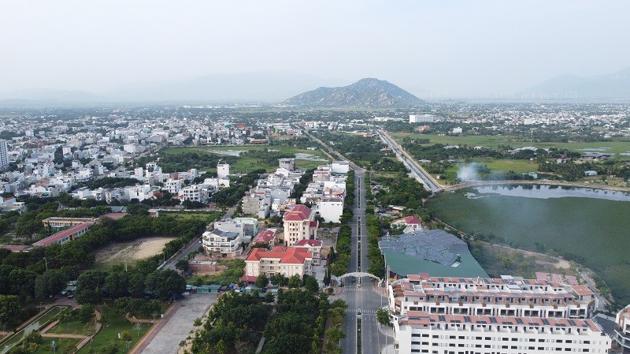 Ninh Thuận mời tham gia xác định giá đất 5 dự án