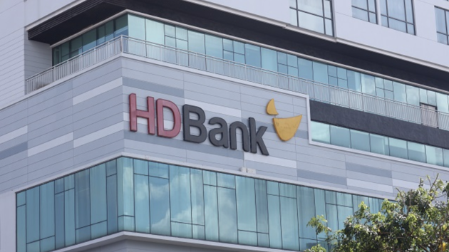 HDBank bất ngờ nâng mức cổ tức lên 30%