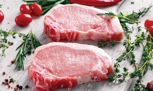 Giá cao, sức mua giảm, Vissan cạnh tranh giành thị phần khi thịt heo nhập khẩu tăng mạnh