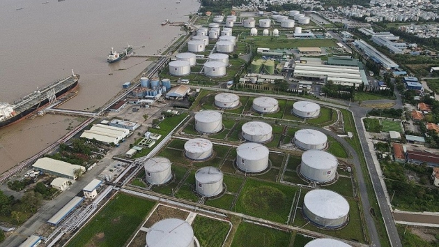 Vietnam Unveils Comprehensive Roadmap for Boosting Fuel Reserves and Infrastructure