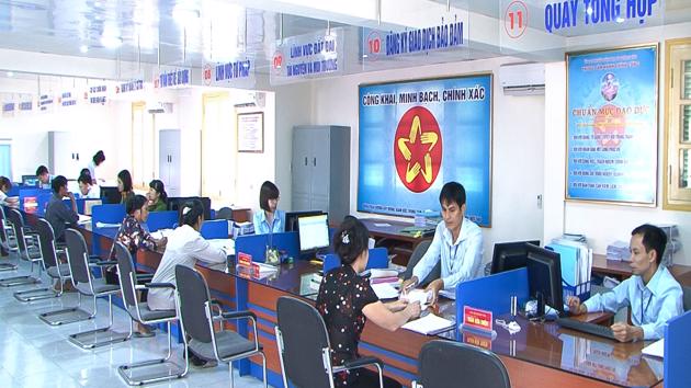 Vietnam Pushes for Digitization of Public Services Amid Sluggish Progress