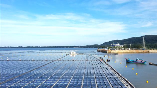 Việt Nam vẫn còn nhiều tiềm năng trong phát triển năng lượng tái tạo
