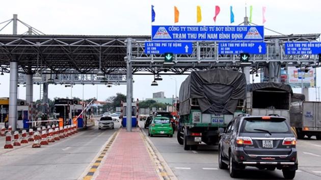 Vietnam's Toll-Free Highways: A Barrier-Free Future