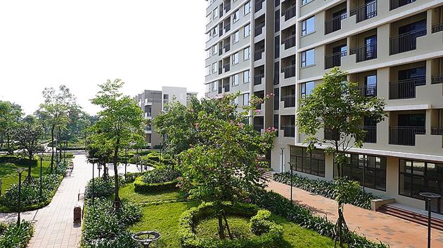 Bình Định mở bán hơn 200 căn nhà ở xã hội