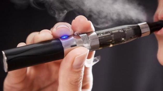 E-cigarettes and heated tobacco products to be subject to stricter management