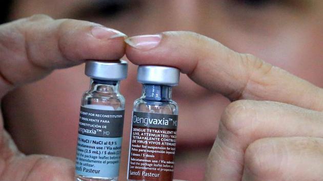 Việt Nam lần đầu cấp phép lưu hành vaccine phòng sốt xuất huyết