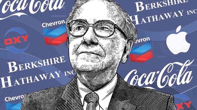 Warren Buffett âm thầm gom một cổ phiếu bảo hiểm từ năm ngoái