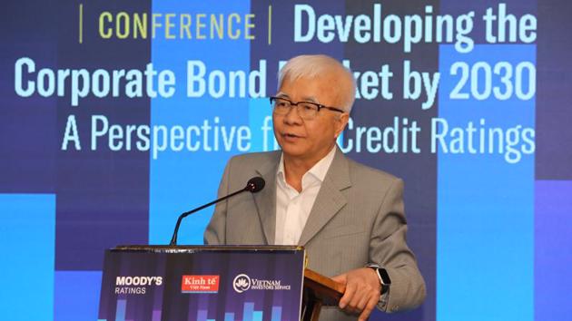  Long term solution needed for the Vietnamese corporate bond market