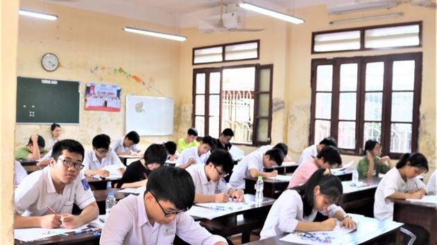 Hải Phòng, Quảng Ninh đảm bảo an toàn cho kỳ thi tuyển sinh vào lớp 10