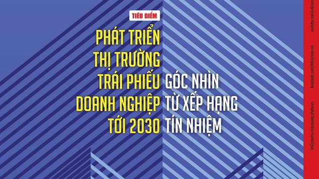 Đón đọc Tạp chí Kinh tế Việt Nam số 21-2024