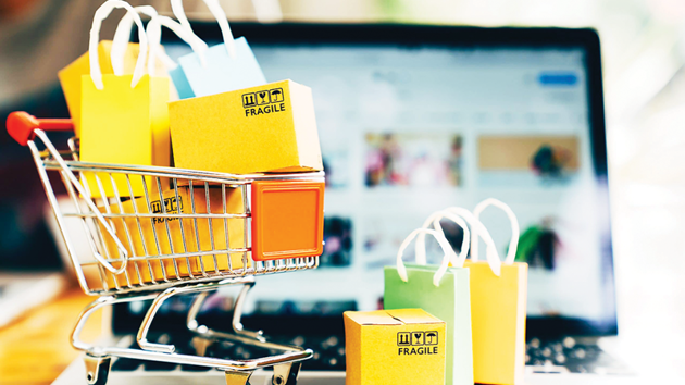 Stricter management over e-commerce activities