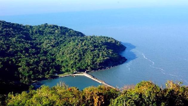 Ca Mau to establish 27,000-ha marine reserve