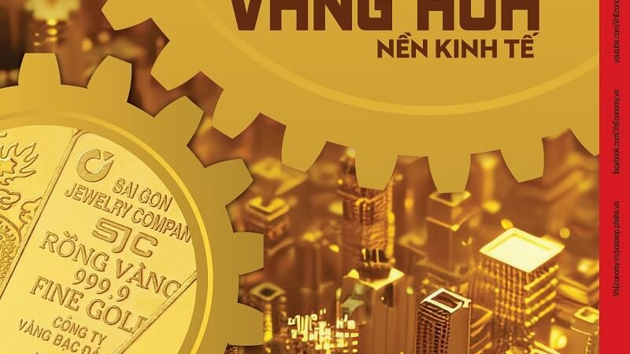 Tạp chí Kinh tế Việt Nam số 28-2024