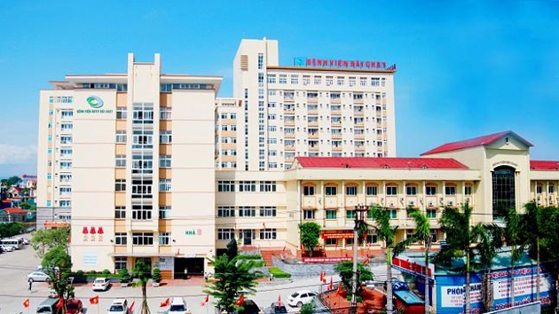 Quang Ninh approves four public projects worth $19 mln