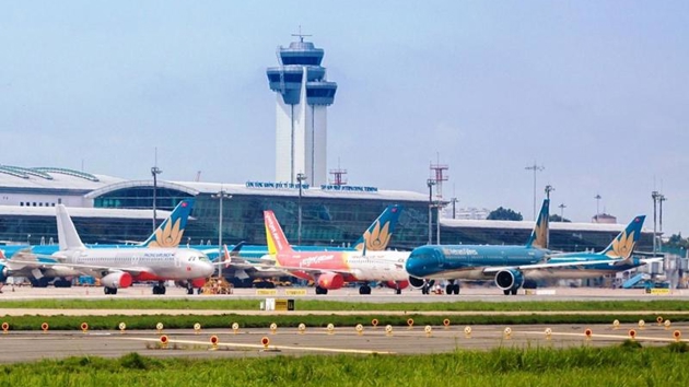 Implementation plan for national airport development approved