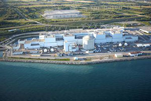 Important developments in energy transition associated with nuclear power