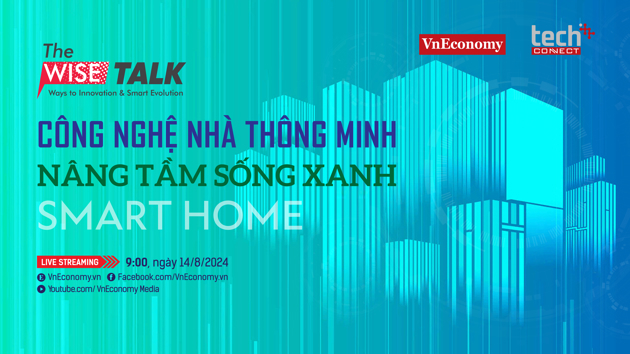 Xu hướng phát triển công nghệ nhà thông minh