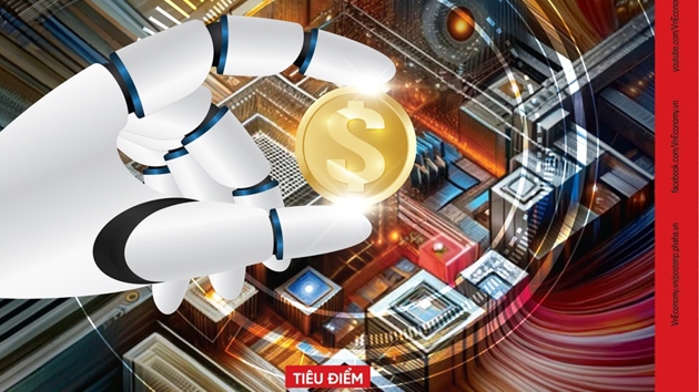 Tạp chí Kinh tế Việt Nam số 35 - 2024