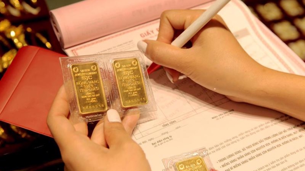 Hanoi to inspect gold trading at 116 businesses