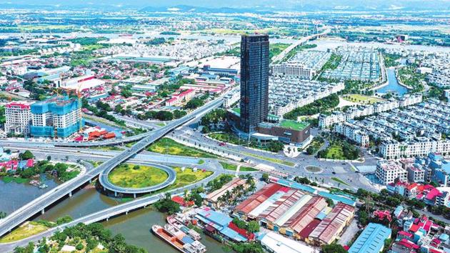 Hai Phong collects nearly $3.2 bln in budget revenue