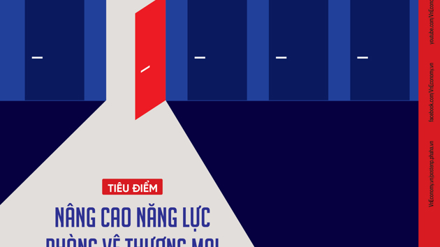 Tạp chí Kinh tế Việt Nam số 41-2024
