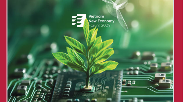 Vietnam Economic Times October 21, 2024