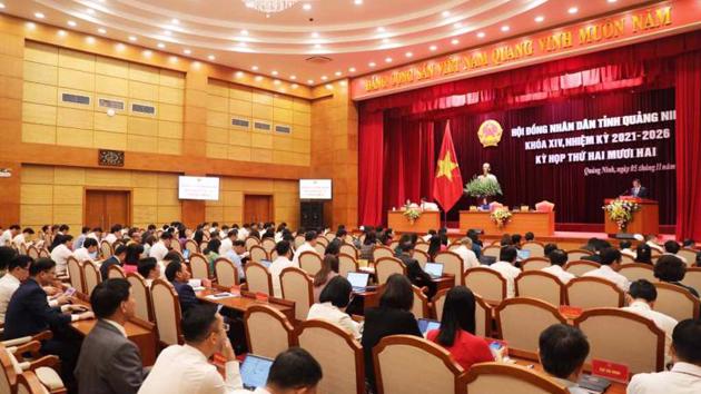  Quang Ninh sees positive economic growth