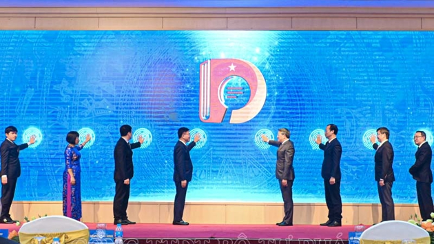 Law code officially launched
