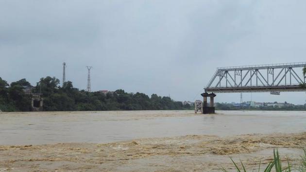 Construction of new Phong Chau bridge to begin in December