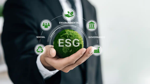 Doanh nghiệp mở rộng thị trường nhờ ESG