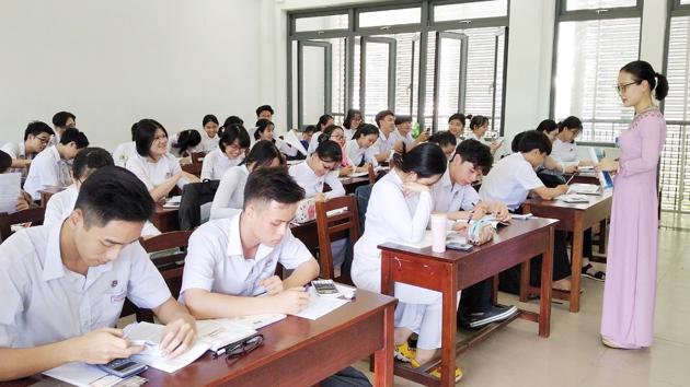 Cần thúc đẩy giám sát việc công khai ngân sách huyện và ngân sách ngành giáo dục