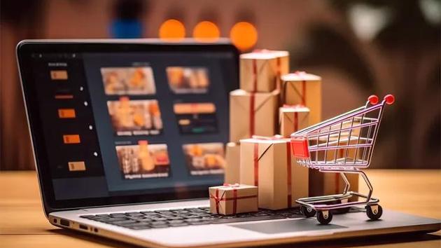 E-commerce sector posts record growth in 2023